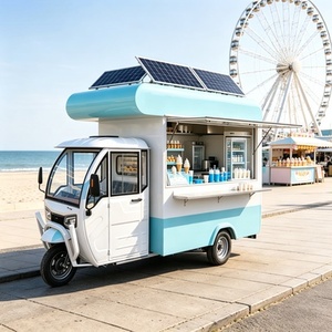 Meilleur Choix 2026 : Camion de Restauration Mobile <span class=keywords><strong>pour</strong></span> Pizzas avec <span class=keywords><strong>Four</strong></span> à <span class=keywords><strong>Gaz</strong></span> et Réfrigérateur de Préparation <span class=keywords><strong>pour</strong></span> la Vente de Tranches Fraîches lors de Festivals et Événements - Product Image 1