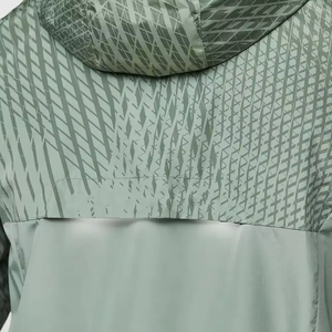 Veste coupe-vent d'extérieur tendance Design léger, durable et confortable pour le streetwear, l'entraînement et l'aventure - Product Image 6