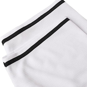 Uniforme de Béisbol Juvenil, Jersey abotonado, bordado, camisetas de equipo sublimadas, ropa deportiva de talla grande, característica transpirable - Product Image 4