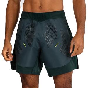 Faites votre propre short de MMA Short de sport personnalisé pour hommes et femmes Short de compression MMA avec impression par sublimation personnalisée - Product Image 1