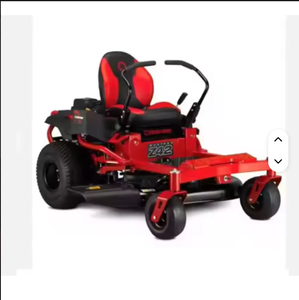 Tondeuses à gazon à rayon de braquage nul Mustangs Z42 neuves de haute qualité, tondeuses à rayon de braquage nul - Product Image 1