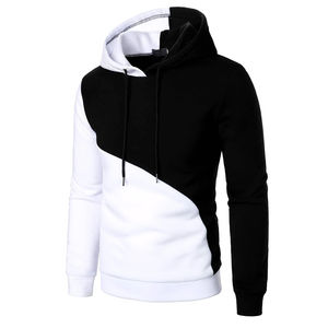 Sudadera con Capucha Unisex Personalizada OEM, Corte Regular, Estilo Urbano, Tejido Grueso de 430 g/m², Talla Grande, 100% Algodón Transpirable - Product Image 1