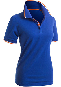 Camisas de Lona para Mujer, Hechas a Medida, OEM, Transpirables, Ecológicas, de Alta Calidad, Colores, Tallas y Logotipo Personalizables, Última Tendencia - Product Image 4