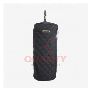 Sac à bride de cheval équin avec fermetures à glissière douces et lisses coutures renforcées et marque personnalisée disponible à la vente à bas prix - Product Image 2