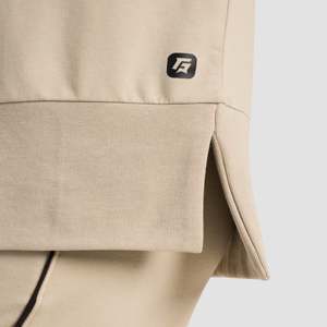 Hauts en tricot beiges Pulse Pro pour femmes - Product Image 5