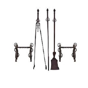 Set d'outils floral sets d'outils de cheminée de la meilleure qualité - Product Image 1