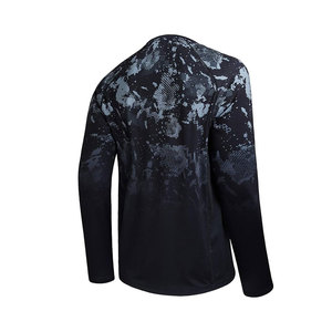 เสื้อตกปลาสำหรับผู้ชายเสื้อตกปลาใส่สบายดีไซน์ตามสั่ง - Product Image 3