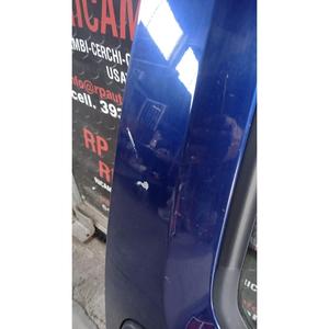 FIAT Qubo 1ère Série (08>15) PORTE AVANT DROITE - Product Image 4