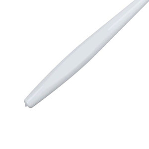 Martillos de percusión blancos de acero inoxidable recién llegados con etiqueta privada personalizada, fuente de alimentación Manual, base MOL, instrumentos quirúrgicos - Product Image 4