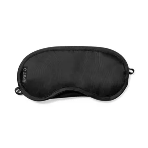 Mascherina da Viaggio Sostenibile in RPET per Attrezzatura da Sonno - Product Image 2