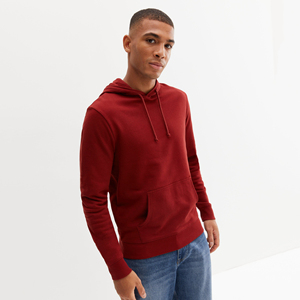 Sweat-shirts personnalisés en gros, impression numérique, logo, 100% coton, coupe slim unisexe, décontractés, haute qualité, pour hommes, collection automne - Product Image 6