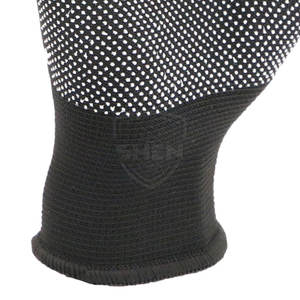 Nouveauté 2026 Meilleurs modèles Gants de sécurité Vente en gros Prix bas Respirant Léger Gants de sécurité - Product Image 6