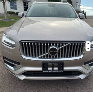 Vente rapide LHD/RHD 2023 Volvo XC90 Recharge T8 Ultimate Bright SUV 4 portes - Product Image 4