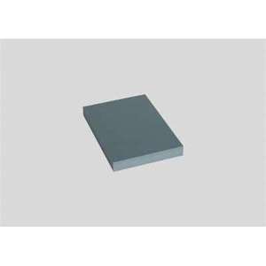 Piastra Rigida in PVC - Product Image 1