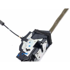 Serrure arrière droite NISSAN Juke 1ère série K9K 410, K9K 636, K9K 646, K9K 896 (10>13) - Product Image 2