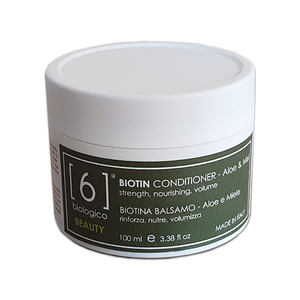 Produits italiens entièrement naturels pour les cheveux et les soins de la peau, étiquette privée OEM ODM, fabriqués en Italie - Product Image 2