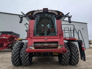 Moissonneuse batteuse haute performance Case IH 7250 à vendre - Product Image 4