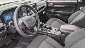 รถฟอร์ด เรนเจอร์ XL 4WD ซูเปอร์ครูว์ ปี 2024 มือสอง - Product Image 5