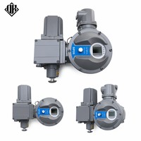 Unité de commande Sipos 2SY7001, module de commande d'actionneur électrique, OEM, étanche, accessoire industriel robuste, 380V-460V
