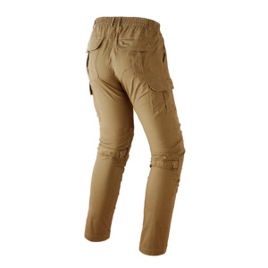 กางเกงแข่งรถมอเตอร์ไซค์แบบลำลองออกแบบได้ตามต้องการกางเกงปั่นจักรยานกลางแจ้งระบายอากาศได้ดี2025ชุดกีฬาวิบาก - Product Image 5