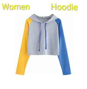 Sweats à capuche d'hiver décontractés pour femmes de bonne qualité 2025 taux de gros excellent matériel - Product Image 1