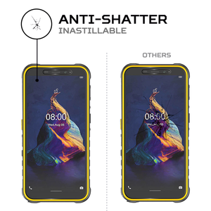 ฟิล์มกันรอยหน้าจออูเลโฟน อาร์เมอร์ X8 แอนติช็อค - Product Image 5