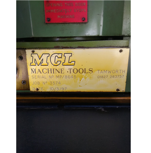 Machine de façonnage d'engrenages hydraulique industrielle à grande vitesse pour un processus de fabrication d'engrenages de précision - Product Image 4