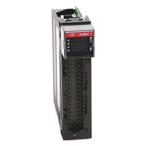 สำหรับอัลเลน แบรดลีย์ 1756-IA32 สำหรับอินเทอร์เฟซอินพุตแบบอะนาล็อก ControlLogix การเชื่อมต่อเครือข่าย Ethernet/IP EtherCAT IO-LINK - Product Image 1