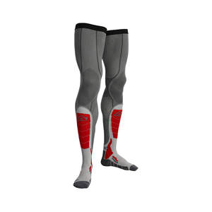 Chaussettes de sport ventilées Acerbis X-LEG PRO - Product Image 1