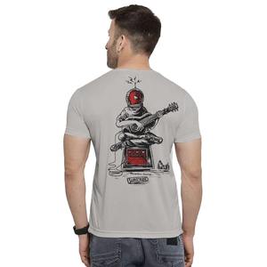 เสื้อยืดคอตตอนพิมพ์ลายพรีเมียมแบบสั่งทำพิเศษ ทรงปกติ เนื้อผ้าเบาสบาย ระบายอากาศได้ดี เหมาะสำหรับใส่ที่บ้าน ออกกำลังกาย เดินเล่น หรือกิจกรรมประจำวัน - Product Image 1