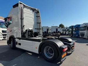 Camion tracteur Volvo FH500 XL Turbo Compound 6x4 de qualité supérieure, neuf, modèle 2024, boîte de vitesses automatique, moteur diesel, UE - Product Image 3