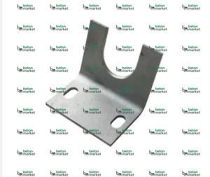 PLACA DE SENCILLO FOLTEO SECURENTE - PUTZMEISTER - Product Image 3