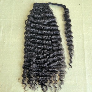 Extensions de cheveux humains vierges à 100 % du Vietnam, alignées sur les cuticules, très vendues, avec double trame machine et toutes les couleurs disponibles - Product Image 4