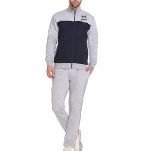 Conjunto Deportivo de Invierno Personalizado de Alta Calidad, Transpirable, de Secado Rápido, 100% Poliéster, Último Diseño, Precio al por Mayor - Product Image 1