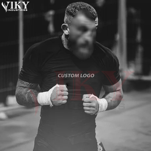 Rashguard de Compresión para MMA y BJJ, Diseño OEM, Rashguard Personalizado con Estampado Sublimado para Hombre - Product Image 6