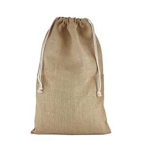 Bolsa de Yute Natural Ecológica de Moda para Empaque Agrícola, Almacenamiento, Biodegradable, Reutilizable y Resistente - Product Image 3
