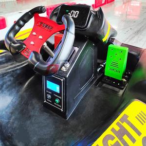 Homcom K5ไป Kart สำหรับความเร็วเก่า km/h ลอยด้วยไฟและเพลงเชื้อเพลิงก๊าซ - Product Image 6