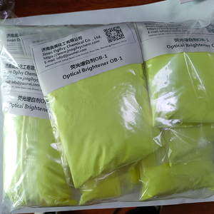 Agent éclaircissant optique OB-1 pour le blanchiment des plastiques en poudre - Product Image 6
