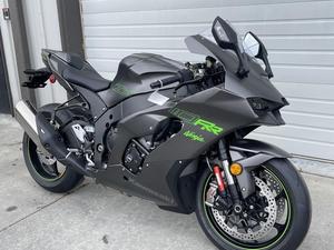 Oferta 2026 Ninjas ZX10RR (ABS) Deportiva Nueva (Motocicleta) - Product Image 2