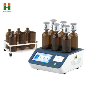 Analizador de DBO de demanda de oxígeno bioquímico, medidor de cuerpo completamente inteligente, equipo de prueba rápida de agua - Product Image 1