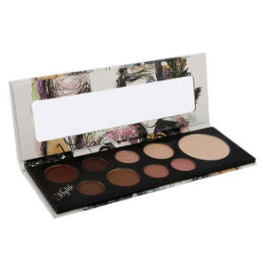My Life Pro <b>Eye</b> <b>Shadow</b> Kit 9 Colors - Multi - Product Image 1