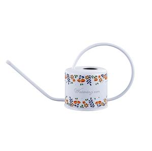 Diseño único Hierro galvanizado Lata de agua Diseñador personalizado Hecho a mano Mejor lata de agua Precio bajo Suministros de jardín Regadera - Product Image 3