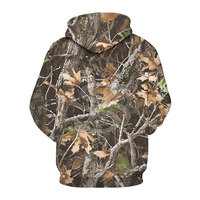 Sudadera de Caza para Hombre de Primera Calidad, Diseñada para Brindar Comodidad, Transpirabilidad y Rendimiento Duradero, Ideal para Todas las Estaciones