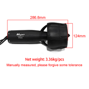 Maytech nuovo motore MTED65 65162 con elica e Prop Guard per Eoil/traino <span class=keywords><strong>Boogie</strong></span>/propulsore/propulsione a getto - Product Image 6