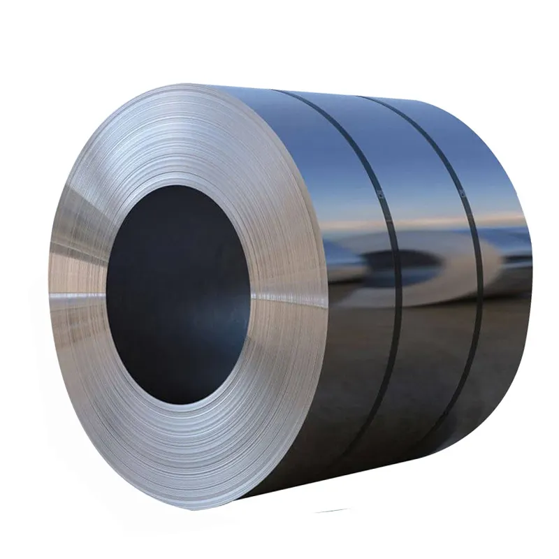 Super quality custom stainless steel coil/sheet/plate 430 mirror hot rolled stainless steel strip coils