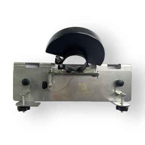 Cortador de Azulejos de Acero Inoxidable, Herramienta de Biselado, Fácil Ajuste de Espesor, 16mm, OEM, ODM, Disponible, Grado de Bricolaje, Nuevo Producto, - Product Image 1