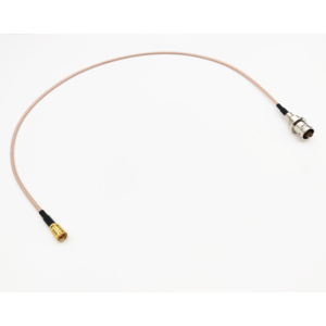 Nhà máy tùy chỉnh đồng trục RF cáp SMB để <span class=keywords><strong>BNC</strong></span> tại nhà máy giá - Product Image 3