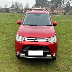 USADO LHD/RHD 2015 MI TS UB ISH I OUT LAN DER - Product Image 1