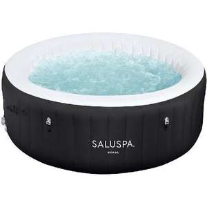 NOUVEAU ORIGINAL Lay-Z-Spa Miami Spa gonflable Lazy Spa - Product Image 4
