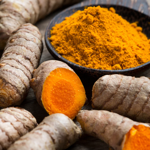 Cúrcuma en Polvo a Granel para Exportación y Venta al por Mayor - Product Image 3